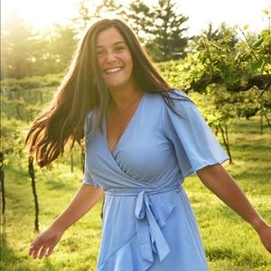 Meet your Posher, Abby!